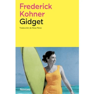 Imagen de Gidget (SERIE M)