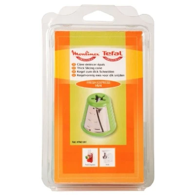 Imagen de Seb Cono para raspar grande verde XF921201
