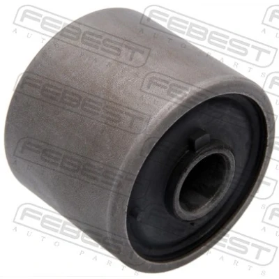 Imagen de FEBEST MAB EA3 Silentblock Brazo de Suspension posterior, Eje delantero abajo Soporte hidráulico MITSUBISHI: GALANT 6
