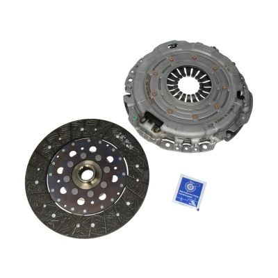 Imagen de SACHS XTend 3000 951 393 Kit de Embrague sin cojinte desembrague 240 SSANGYONG: Kyron, Rodius I, ACTYON 1