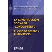 Imagen de La Construccion Social Del Conocimiento: El Caso De Genero Y Matematic