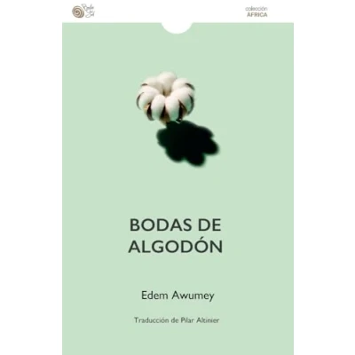Imagen de BODAS DE ALGODÓN