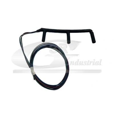 Imagen de Kit de reparación cables, bujía precalentamiento 3RG 30713