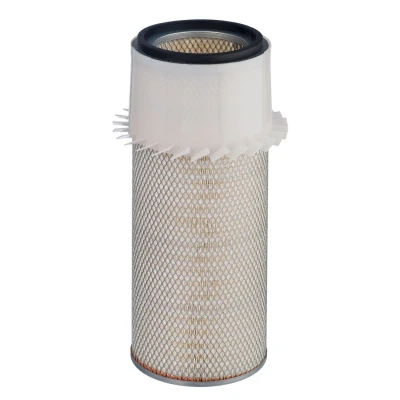 Imagen de HENGST FILTER E2062L D665 Filtro de aire 503 255 Cartucho filtrante
