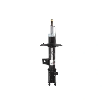 Imagen de Magnum Technology AG0346MT amortiguador Eje delantero, izquierda Presión de gas Bitubular Columna Espiga arriba, Puente abajo