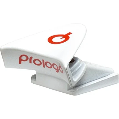 Imagen de Prologo ATT.SOTTOS.U Clip Wht, Unisex, Blanco