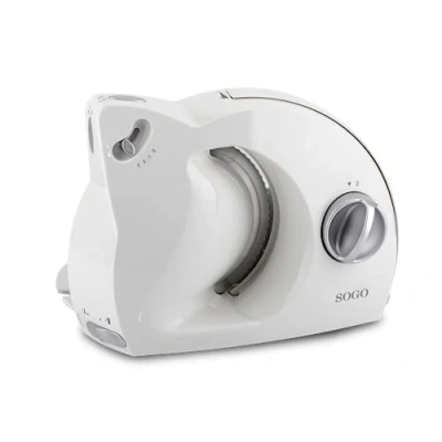 Imagen de Sogo Cortafiambre plegable 150W