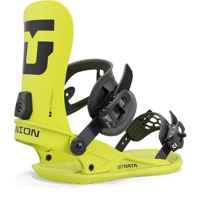 Imagen de Union Strata 24/25 Snowboard bindings