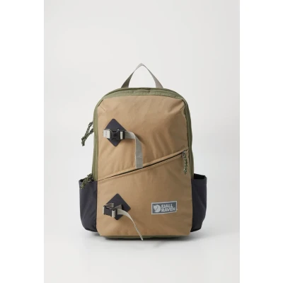 Imagen de Fjällräven Vardag Unisex Mochila greenclay, Talla: One Size, Green clay