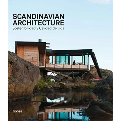 Imagen de Scandinavian Architecture. sostenibilidad y calidad De Vida (EP COMUN)