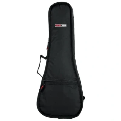 Imagen de Gator GBE UKE SC estuche para ukelele