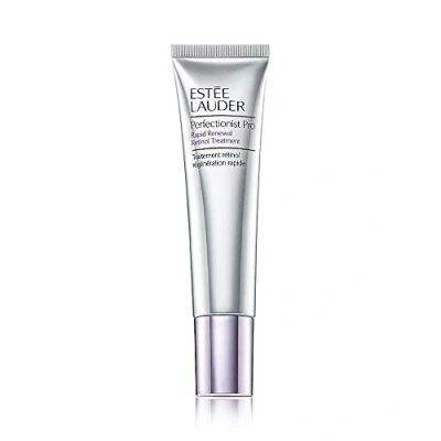 Imagen de Estée Lauder Perfectionist Pro Rapid Renewal Retinol Treatment crema para el rostro, 30 ml