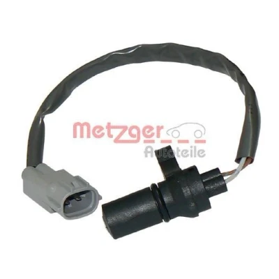 Imagen de METZGER 0909038 Sensor de revoluciones, caja cambios ALFA ROMEO: 156 Berlina