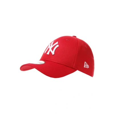 Imagen de NEW Era 39THIRTY YORK Yankees Gorra, Talla: M/L, Red