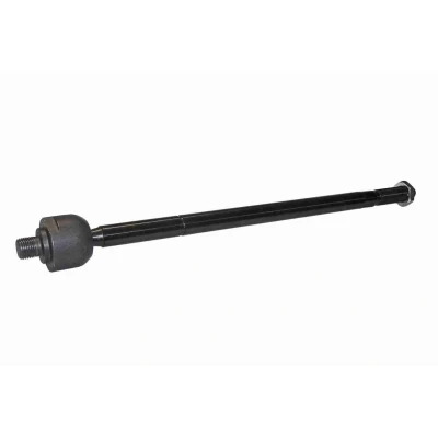 Imagen de VAICO V25 9568 Rotula Axial de Direccion Eje delantero, izquierda 383 para vehículos con dirección asistida Original calidad