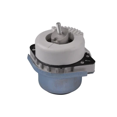 Imagen de TEDGUM TED59015 Soporte de motor derecha hidráulico BMW: X5, X6