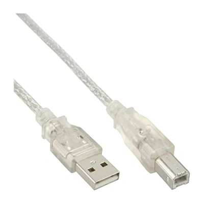Imagen de Inline 34557t Cables Usb