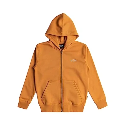 Imagen de Billabong Arch Sudadera con Capucha y Cremallera para Chicos 8 16