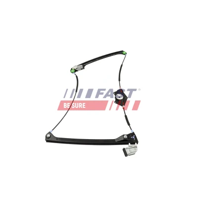 Imagen de Fast Elevalunas Delante, derecha eléctrico sin electromotor FT00345 VOLKSWAGEN: Polo III Hatchback, Passat B5 GP Sedán, Hatchback