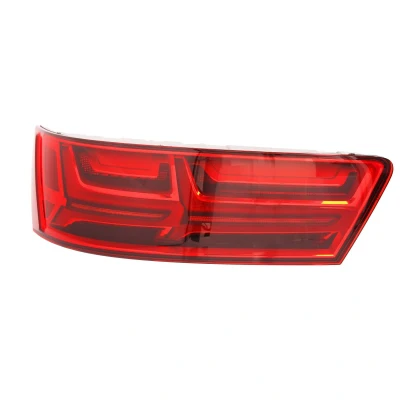 Imagen de MAGNETI MARELLI 714020900702 Piloto trasero izquierda parte superior LED con portalámparas AUDI: Q7