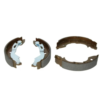 Imagen de LPR 01088 Zapatas de freno 180 32 con palanca mano FIAT: 500 Hatchback, Panda II C Cabrio, FORD: KA Hatchback