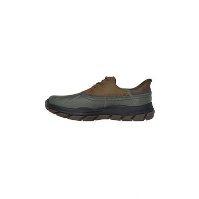 Imagen de Skechers x John Deere RESPECTED TANZIER, Zapatillas Hombre, Olive, 41.5 EU