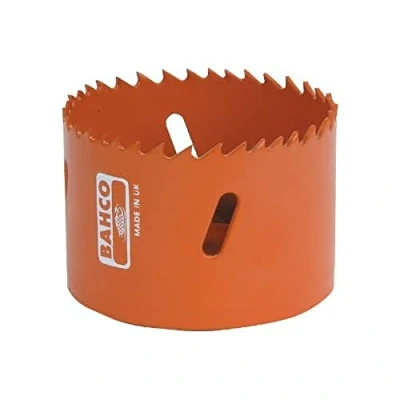 Imagen de Bahco 3830 68 C Corona Bimetal Sandflex 68C