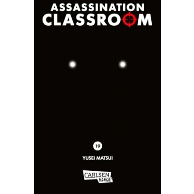 Imagen de Assassination Classroom 19. Hora de ir a la escuela