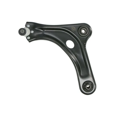 Imagen de SASIC 7470038 Barra oscilante, suspensión de ruedas Eje delantero, izquierda, debajo brazo triangular (veh. ind) PEUGEOT: 208 I Hatchback