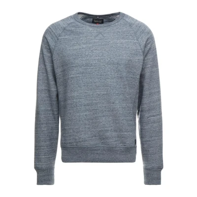 Imagen de b BLEND 20706979 Sudadera, Blau (Dark Navy Blue 74645), L para Hombre