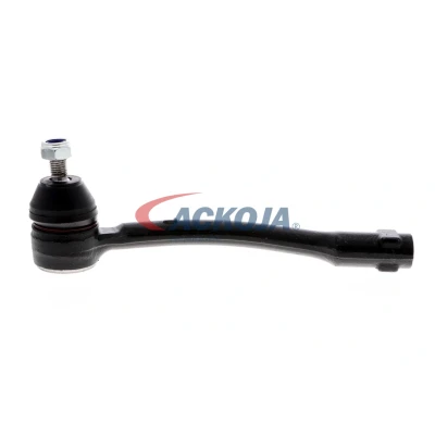 Imagen de ACKOJA A52 1217 Rótula de dirección M10x1,25 Eje delantero, izquierda, delantero HYUNDAI: i20 II Coupé