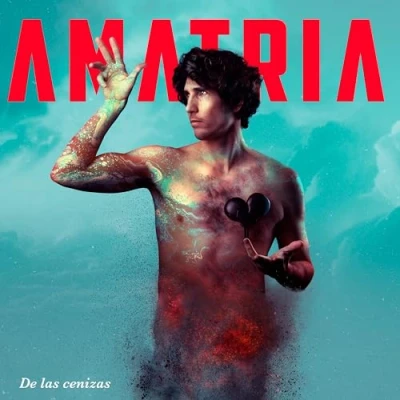 Imagen de De las cenizas [Vinilo]