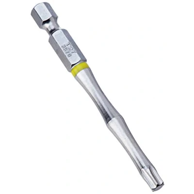 Imagen de KS TOOLS 918.3570 Punta de atornillar Acero para herramientas