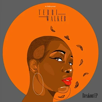 Imagen de Breakout Vinilo