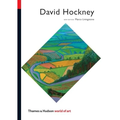 Imagen de David Hockney