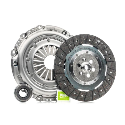 Imagen de VALEO KIT3P 828037 Kit de Embrague PEUGEOT: 407 Berlina, 307 SW, 807, CITROËN: C5 II Hatchback, C4 I Grand Picasso, FIAT: Scudo
