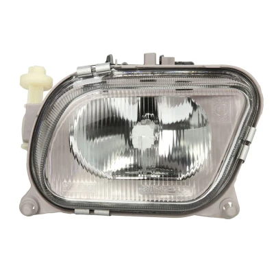 Imagen de TYC 19 0182 05 9 Faros Antiniebla izquierda MERCEDES BENZ: Clase E Berlina, CLK Cabrio