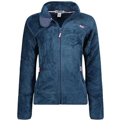 Imagen de Geographical Norway Uniflore Chaleco para mujer, XXL