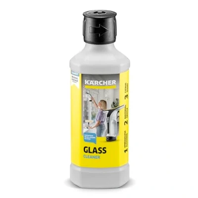 Imagen de Karcher 6.295 772.0 Detergente Concentrado para WV 50. Botella 500 ml