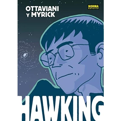Imagen de Hawking (SIN COLECCION)