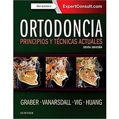 Imagen de Ortodoncia: Principios y técnicas actuales