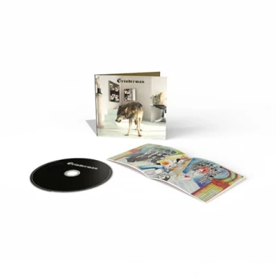 Imagen de Grinderman 2 Cd