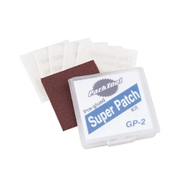 Imagen de PARK TOOL GP2C Super Kit de parches