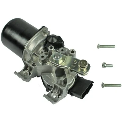 Imagen de METZGER 2190630 Motor del Limpiaparabrisas 12 delante para vehíc. con volante a la izquierda Pieza de Recambio Original NISSAN: Qashqai / Qashqai+2 I