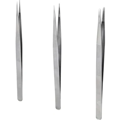 Imagen de Kit de pinzas KS TOOLS BT067905