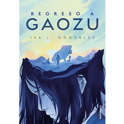 Imagen de Regreso a Gaozu