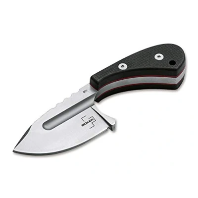 Imagen de BÖKER PLUS Sigyn Cuchillo fijo