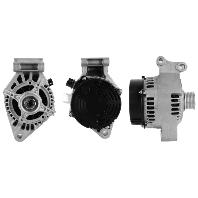 Imagen de DRI 219146802 Alternador 14V 80A FORD: Focus 2, Mk1 Hatchback, 2 Limousine