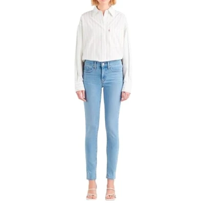 Imagen de Levi&#039;s 311 Shaping Skinny Vaqueros, Lapis Sense, 33W / 30L para Mujer