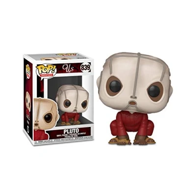 Imagen de Funko Pop! Movies: Us Pluto w/Mask Chase (Stlyes May Vary)